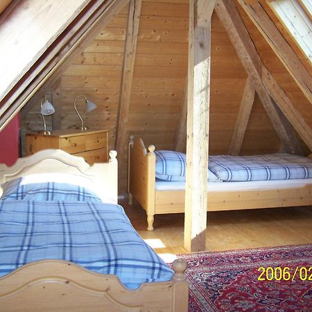 شقة Füssen  في Urlaub Bei Freunden المظهر الخارجي الصورة