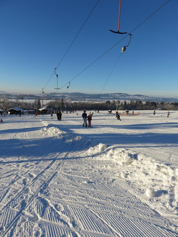 شقة Füssen  في Urlaub Bei Freunden المظهر الخارجي الصورة