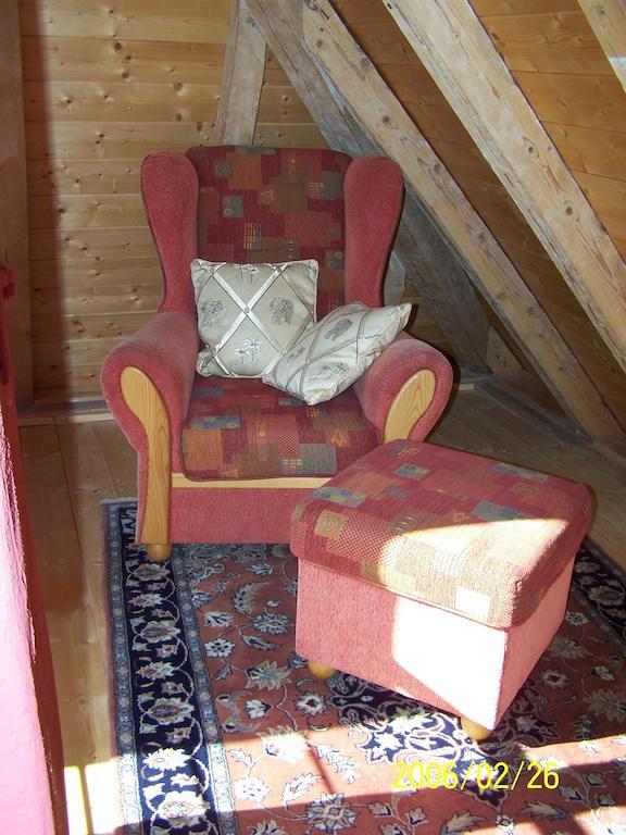 شقة Füssen  في Urlaub Bei Freunden الغرفة الصورة