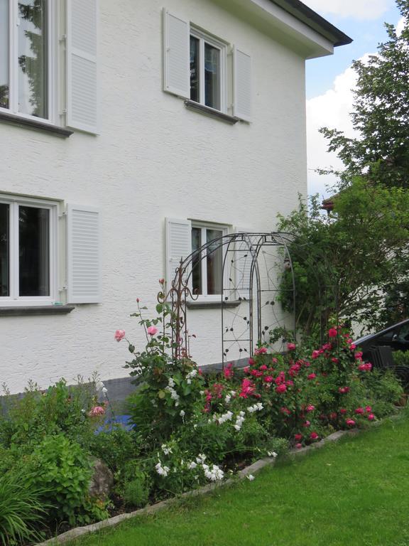 شقة Füssen  في Urlaub Bei Freunden المظهر الخارجي الصورة