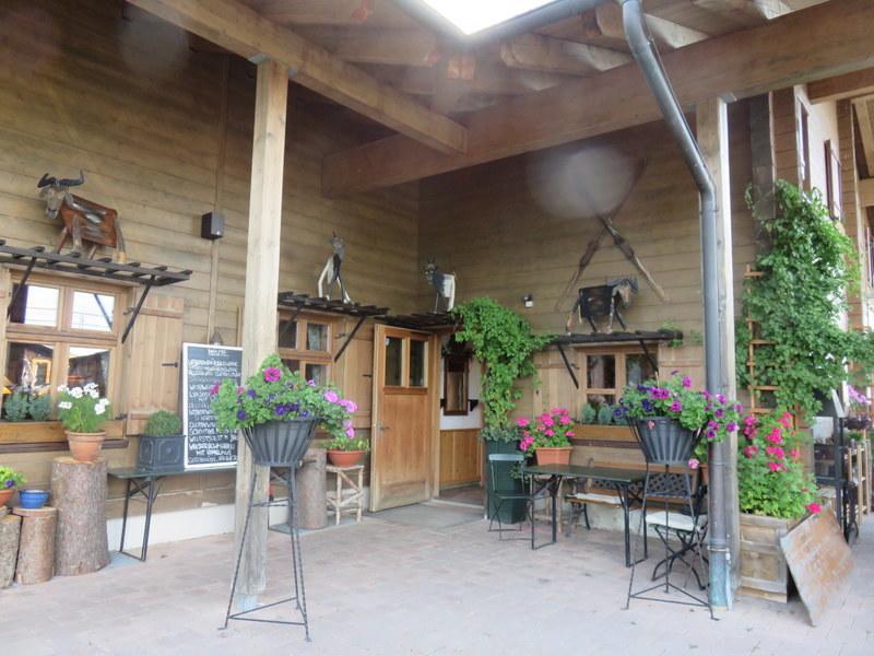 شقة Füssen  في Urlaub Bei Freunden المظهر الخارجي الصورة